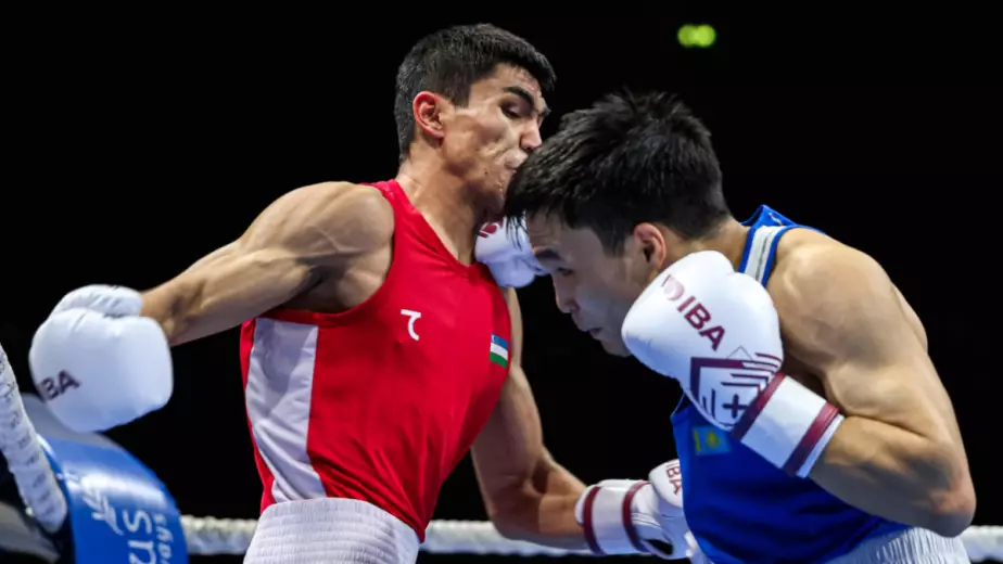 ЧМ-2025 по боксу: Результаты Казахстана и Узбекистана, видео боев – 10 декабря