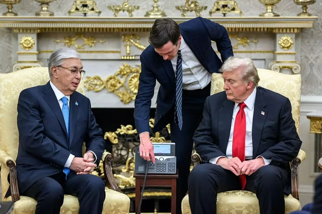 Казахстан присоединяется к соглашениям Авраама: окупится ли жест Вашингтона?