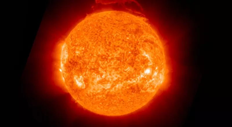 На Солнце зафиксировали четыре мощные вспышки класса М