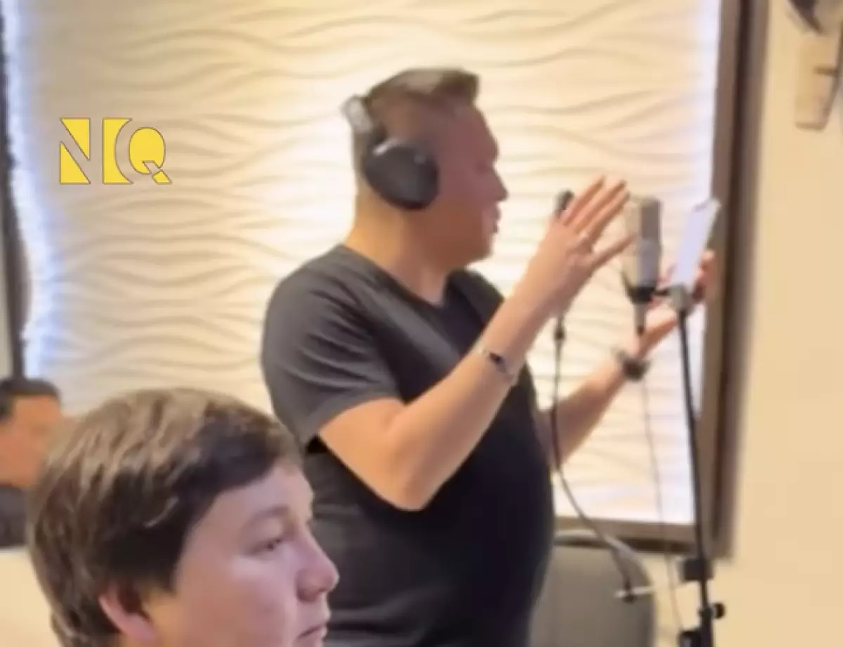 «Ауырып жүр ме?»: Қайрат Түнтековтің жаңа видеосы жұртты алаңдатты (ВИДЕО)