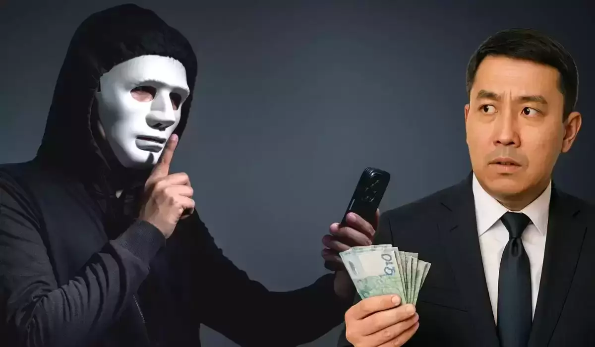 1414 под защитой: как в Казахстане закрыли «дыру» для аферистов