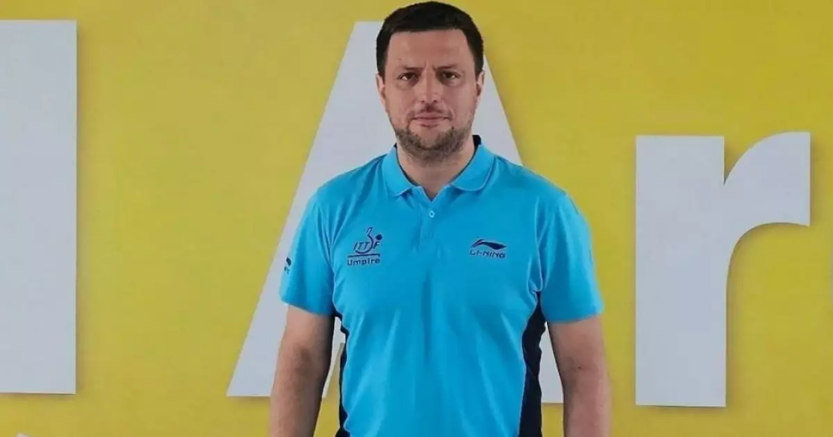   Азия ойындарында төрелік етеді   