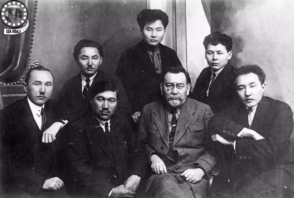 Мыржакып Дулатов: Жизнь, отданная за независимость