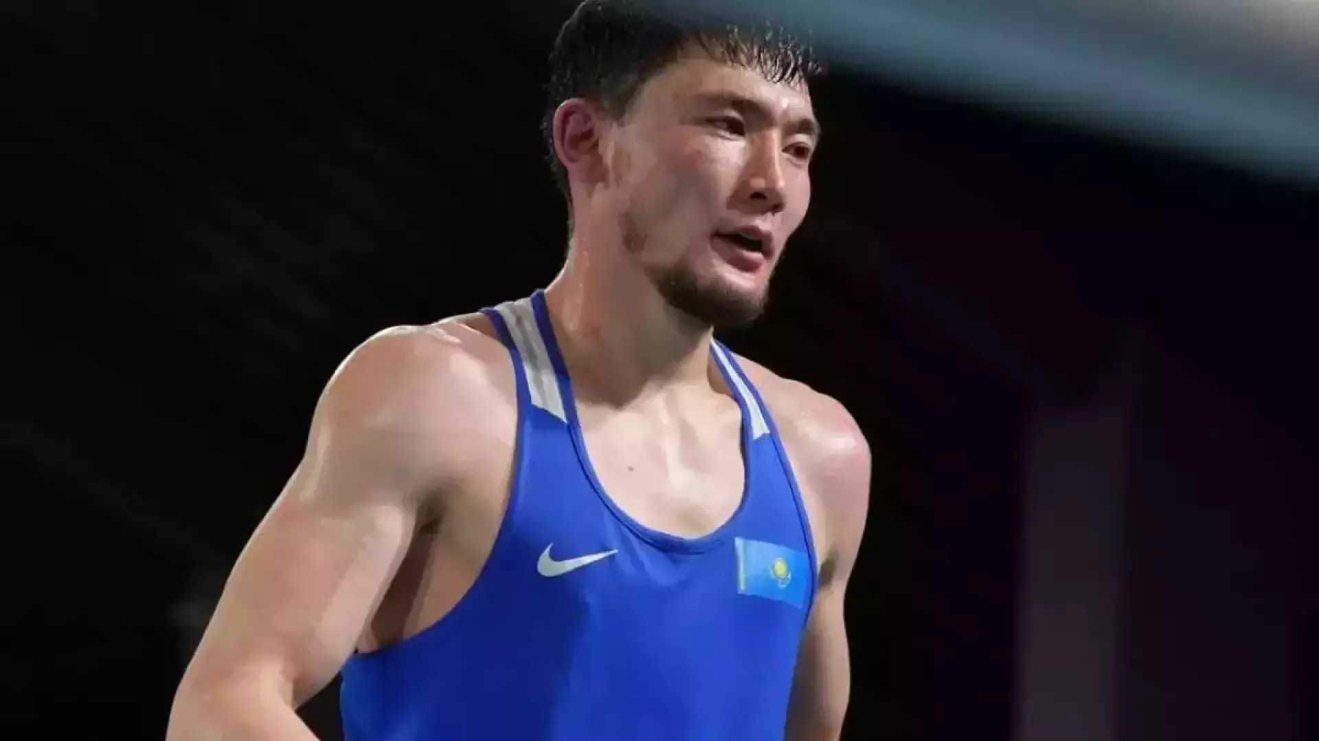 Сборная Казахстана оформила пятую медаль на мировом первенстве по боксу