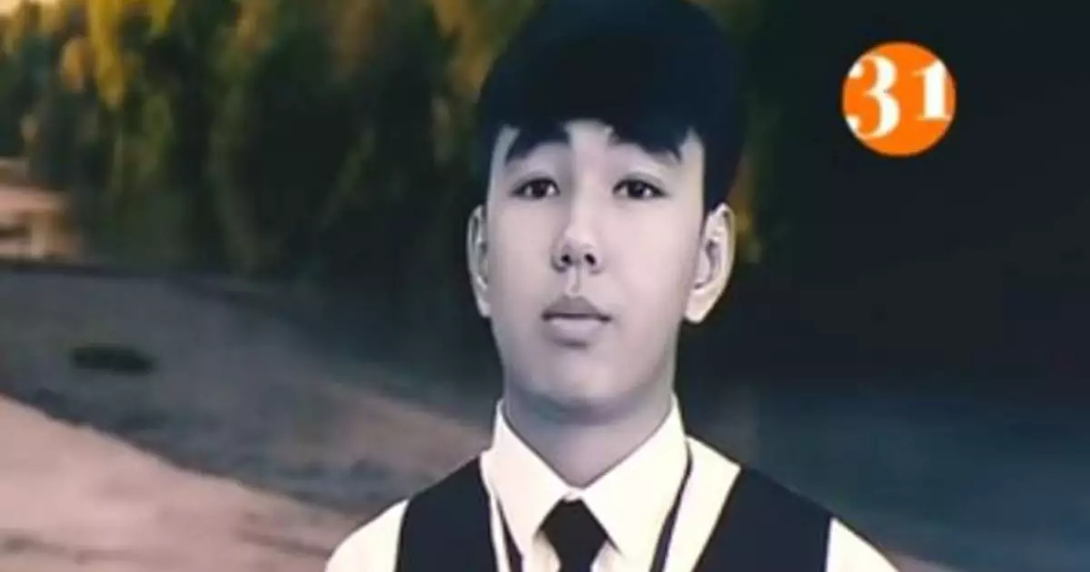  «Денесінің сау тымтығы жоқ»: Ақтөбеде оқушының өліміне қатысты тың дерек шықты 