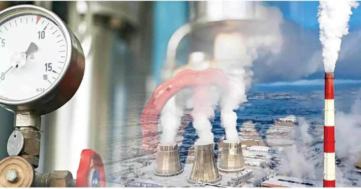   Саланы жаңғырту жемісін бере бастады   