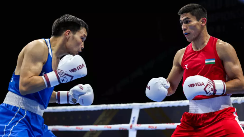 ЧМ-2025 по боксу от IBA: Казахстан, Узбекистан, Россия – у кого сколько полуфиналистов и кто лидер? 