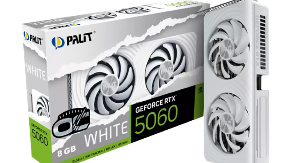 Лучшие видеокарты 2025 года: какие выбрать на примере трёх популярных игр