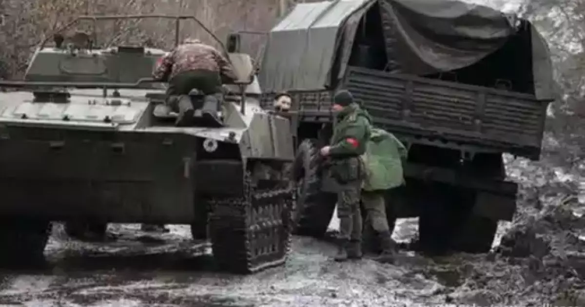  Ресей 2025 жылы Украинаның 1%-ға да жетпейтін аумағын басып алды 