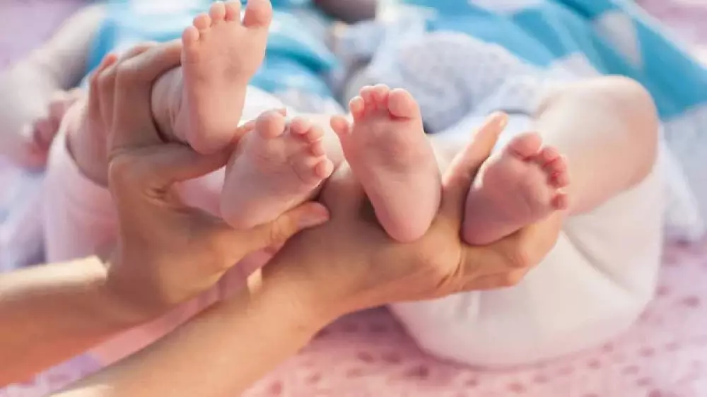 Шамсиябану, Джохар-Эль-Элион: самые редкие имена в Казахстане