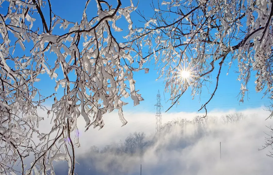 Погода без осадков ожидается в четверг в Астане, Алматы и Шымкенте