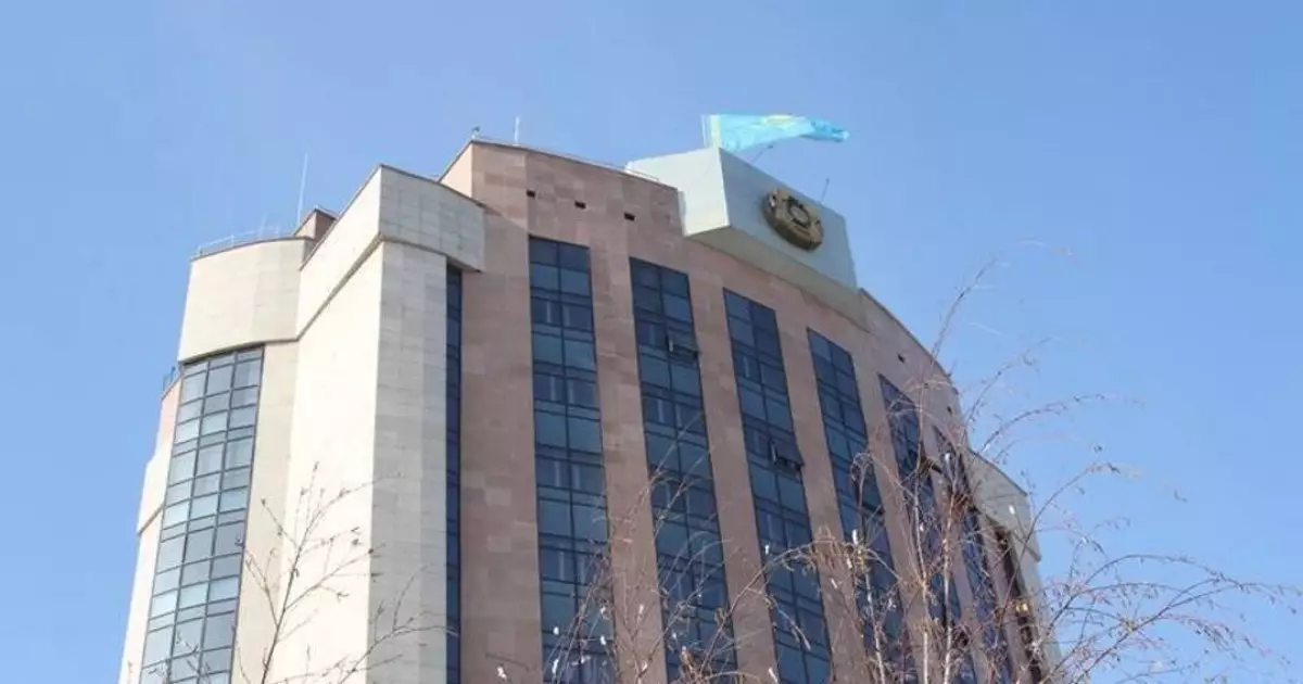   Ішкі істер министрлігі: Қажет болған жағдайда жолдарды толықтай жабамыз   