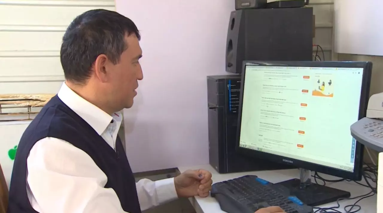 Электронды сауда үлесі артып жатыр