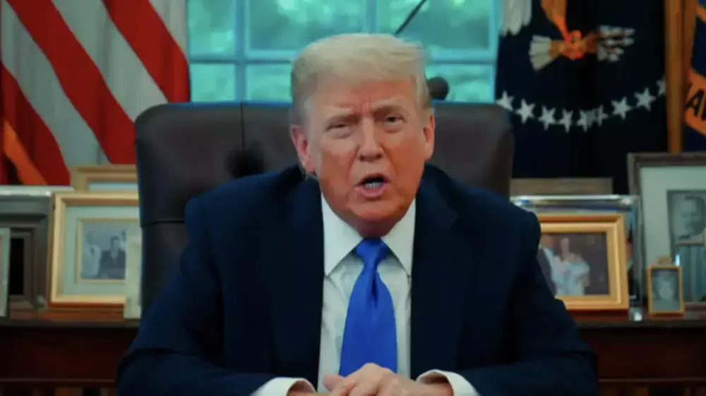 США официально начали продавать гражданство: объявлена цена