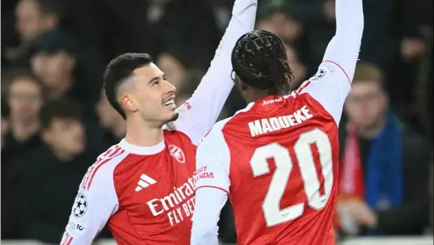 Последний соперник "Кайрата" учинил разгром и продолжает лидировать в Лиге чемпионов