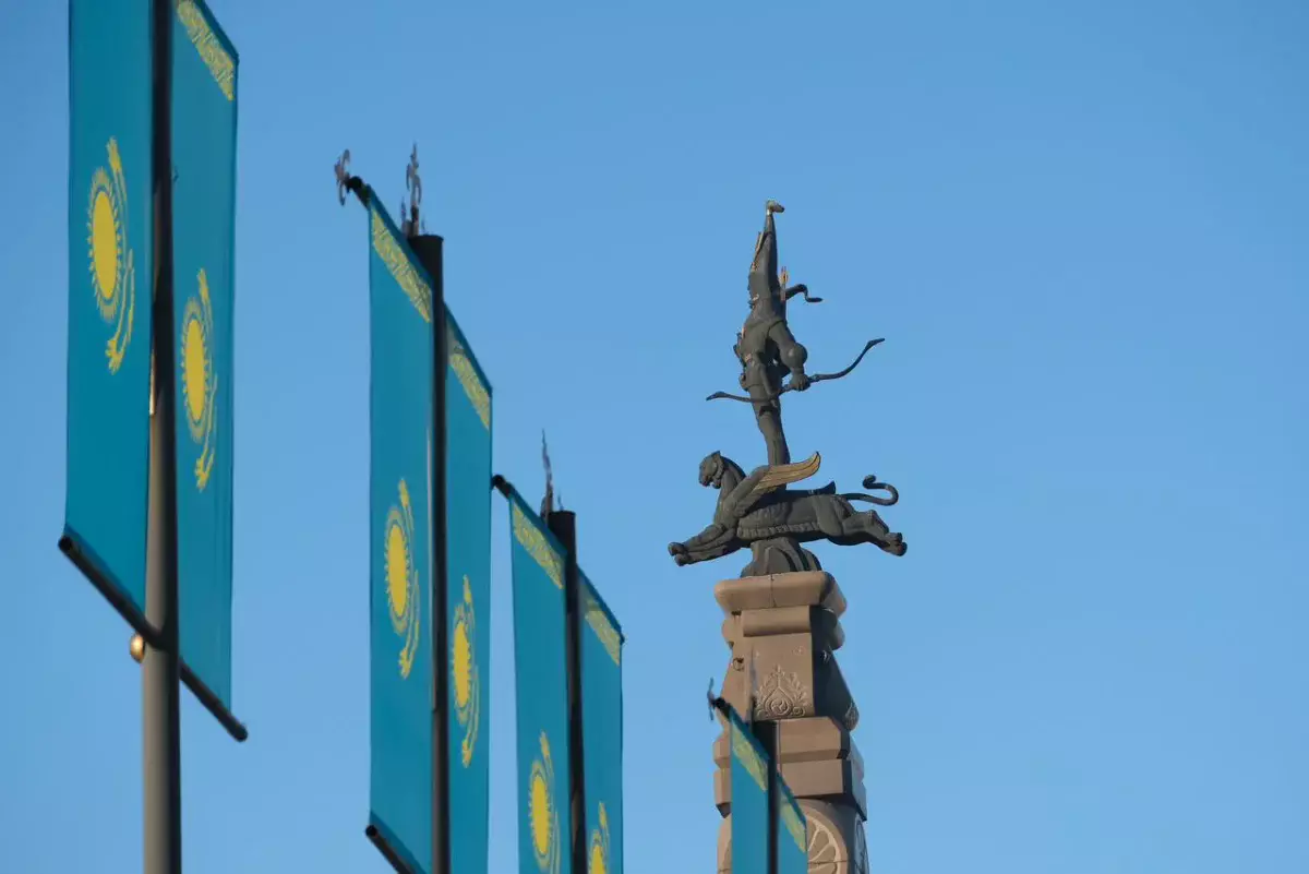 В Алматы стартует программа патриотических событий к памятным датам декабря