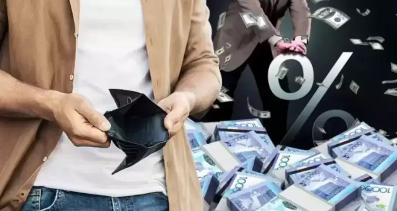 Кому в Казахстане предлагали самые большие зарплаты в ноябре