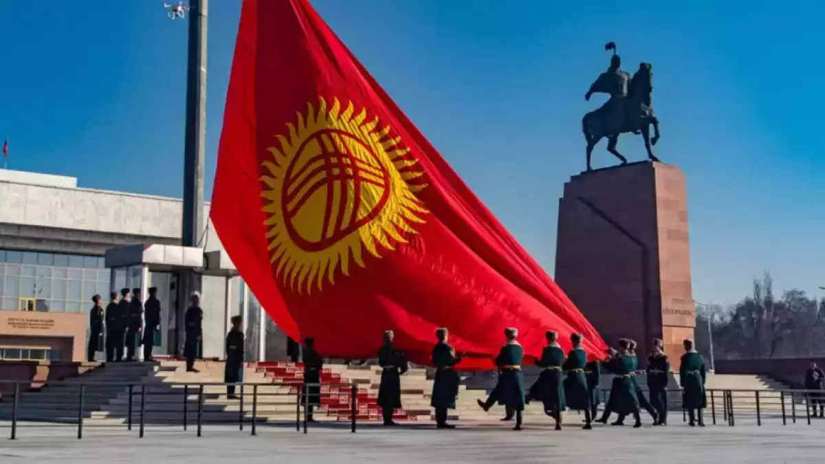 Қырғызстанда өлім жазасы қайтарылмайтын болды