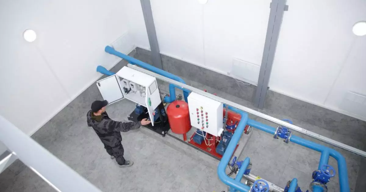  Жамбыл облысында ауылдарды сумен жабдықтауға 15 млрд теңге бөлінді – Үкімет 