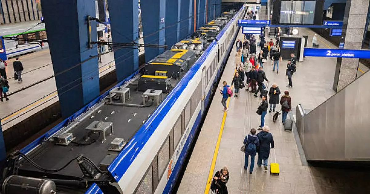  Астана вокзалында ер адамды пышақтап кеткен 