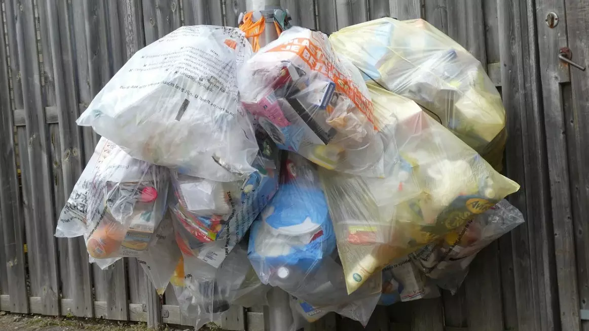 Контейнер көп, ереже түсініксіз. Қоқысты қалай сұрыптау керек?