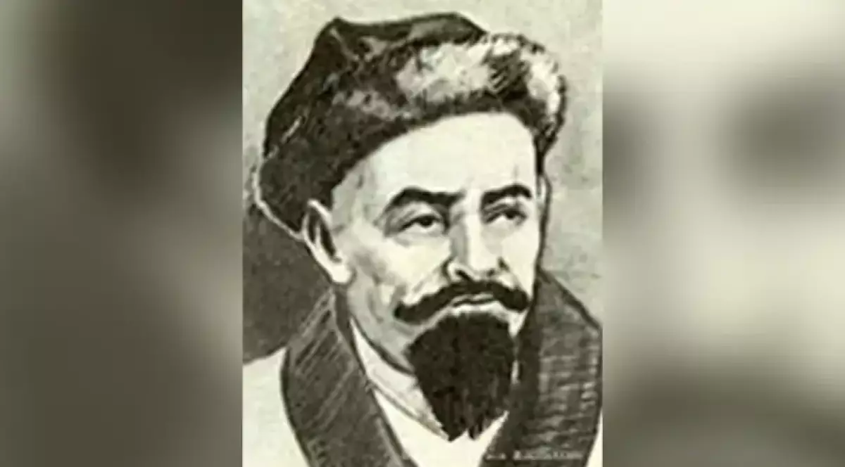 Бүгін ерекше өнерпаз Балуан Шолақтың туған күні