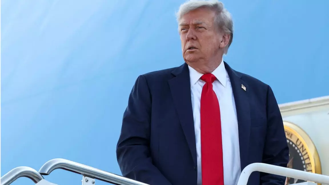 АҚШ-та туристердің әлеуметтік желідегі парақшалары тексерілуі мүмкін — БАҚ