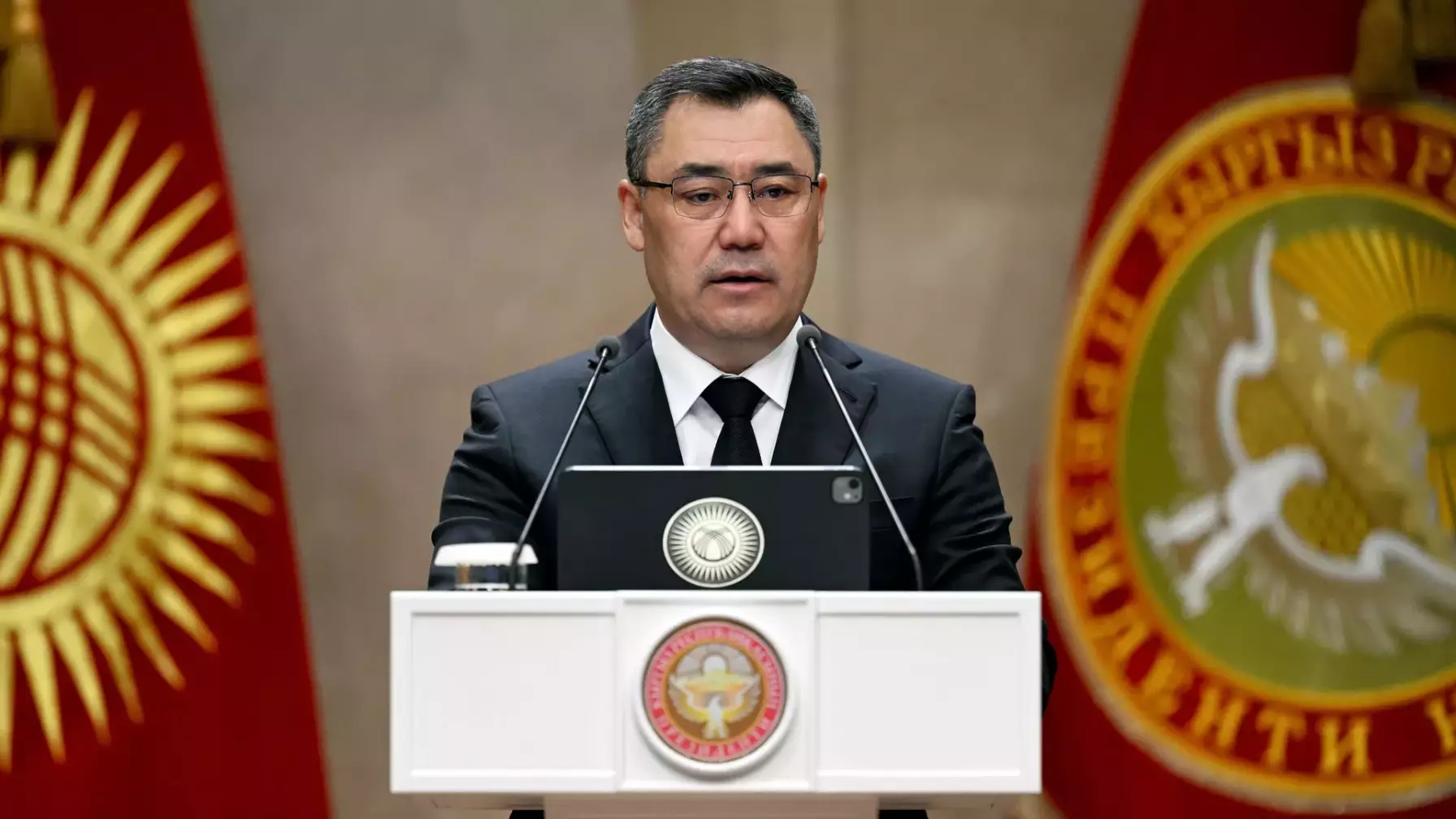 Өлім жазасы - Қырғызстан Конституциялық соты өлім жазасын қайта енгізуге жол бермеді