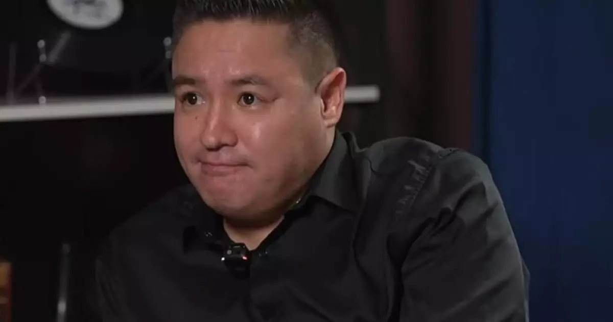  “Ауырып жүр ме? Танымай қалдық”: Қайрат Түнтеков халықты алаңдатып қойды 