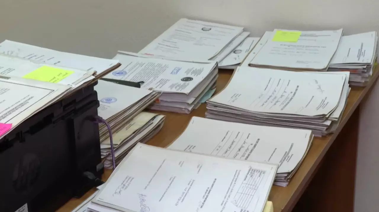 ₸196 млн взыскали с алиментщика в Астане