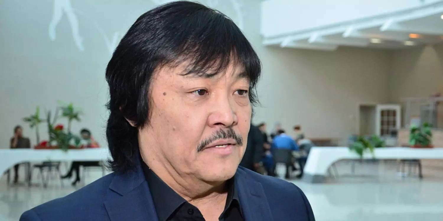 «Әскерде биші болғанмын»: әнші Сембек Жұмағалиев көпшілік біле бермейтін сырын ашты