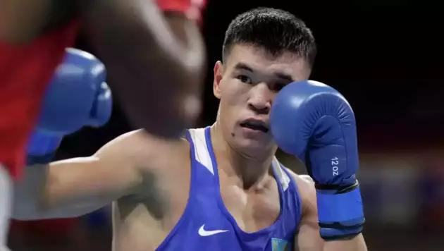 Казахстан третий по полуфиналистам на ЧМ-2025 по боксу от IBA. А кто лидер?