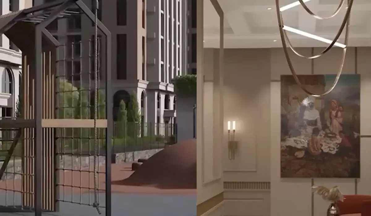 Дольщиков обманули на 1 млрд тенге: крупную аферу в строительстве раскрыло АФМ (ВИДЕО)