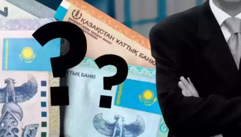 Как защитить бизнес от ложных обвинений в Казахстане