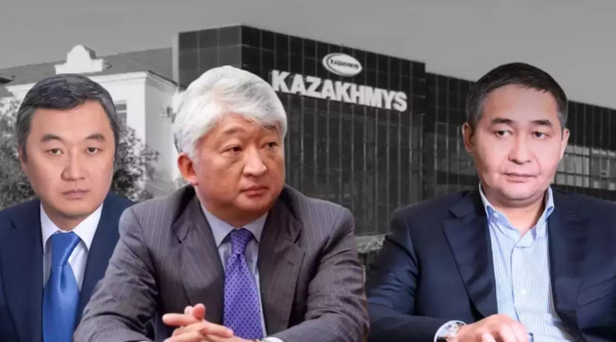 Қазақмыс сатылады-мыс: қожайын ауыстырудың саяси-экономикалық мақсаты не?