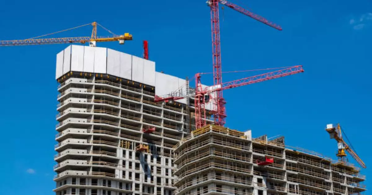  «Dala SK Construction» құрылыс компаниясы үлескерлерді алдап, 1 млрд теңге алған 