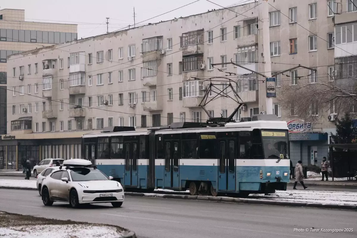 Регистрация жильцов в Казахстане: новые штрафы с 2026 года