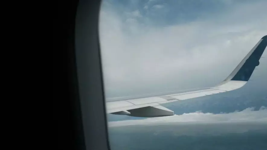 Самый длинный перелёт в мире: новый рейс China Eastern через Окленд.