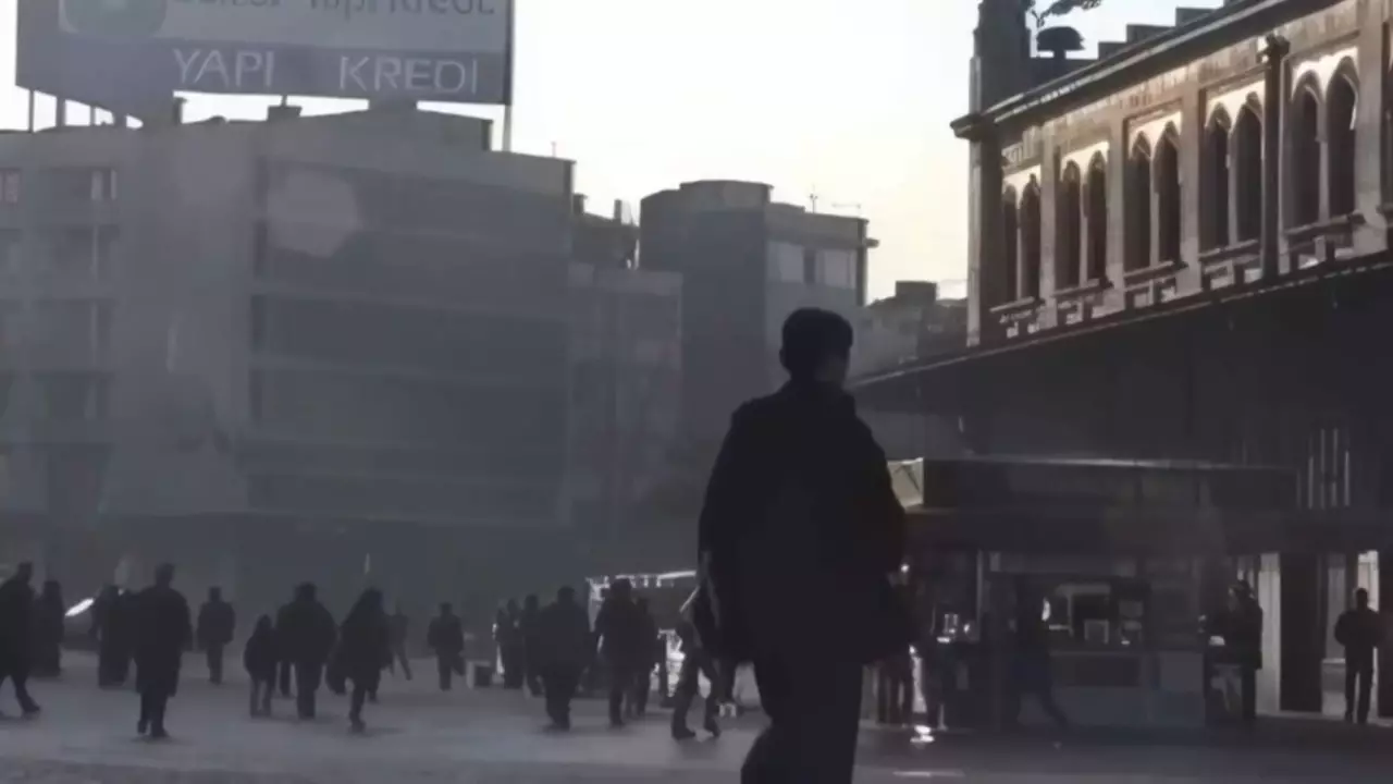 Түркия - Қазақстан тәуелсіздігін бірінші таныған ел