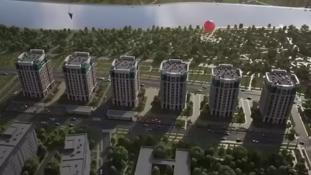 Обман на миллиард: крупную схему с дольщиками раскрыли в Казахстане