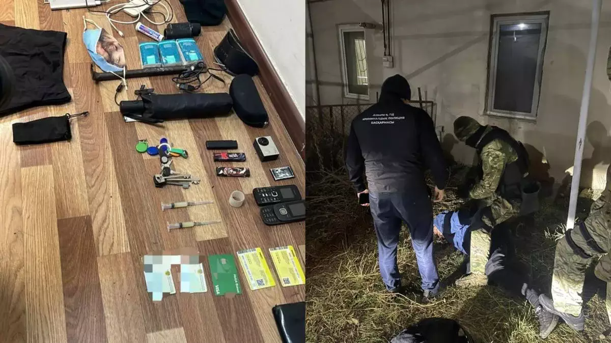 Тихий взлом: в Алматы фиксируют новую волну квартирных преступлений