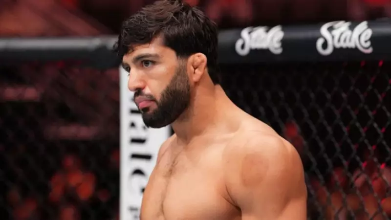 Арман Царукянның жаңа қарсыласы анықталды