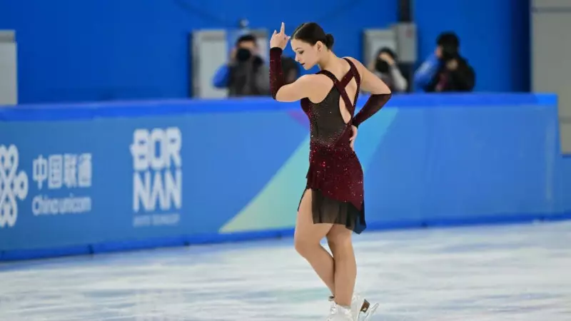 Софья Самоделкина Қазақстан чемпионатына қатыспайды