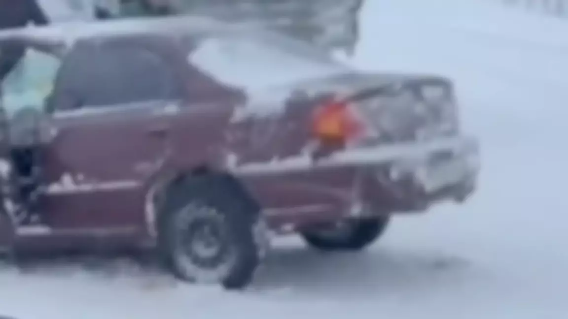 4 адам көз жұмды, 4 адам ауруханаға түсті: Жетісу облысында жантүршігерлік жол апаты болды