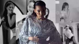 "Мұндай реакция күтпедім". Танымал трендті ойлап тапқан қазақстандық қыз әлемді қалай билетті?