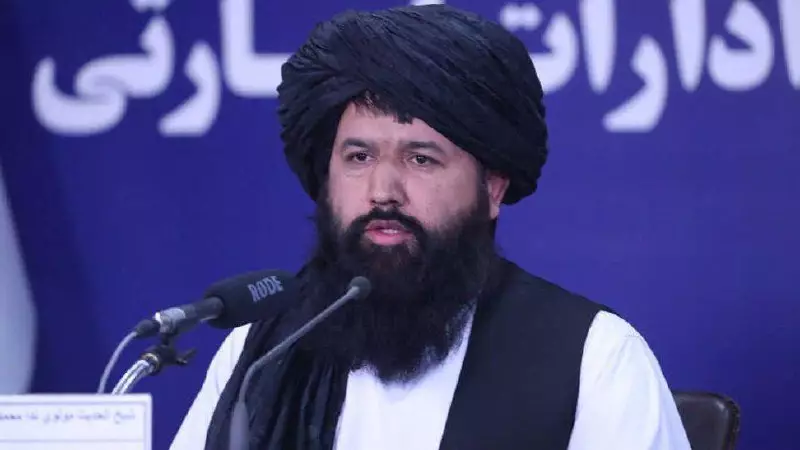 «Бізге күнәһарлардың қара тізімінде болу мақтаныш» - Ауғанстан жоғары білім министрі қорқынышты мәлімдеме жасады 