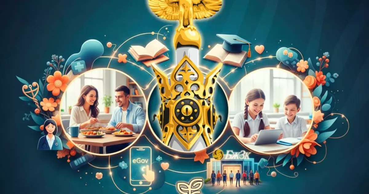  Халықтың өмірінде не өзгерді: Тәуелсіздік жылдарындағы реформаларға қоғамның көзқарасы 