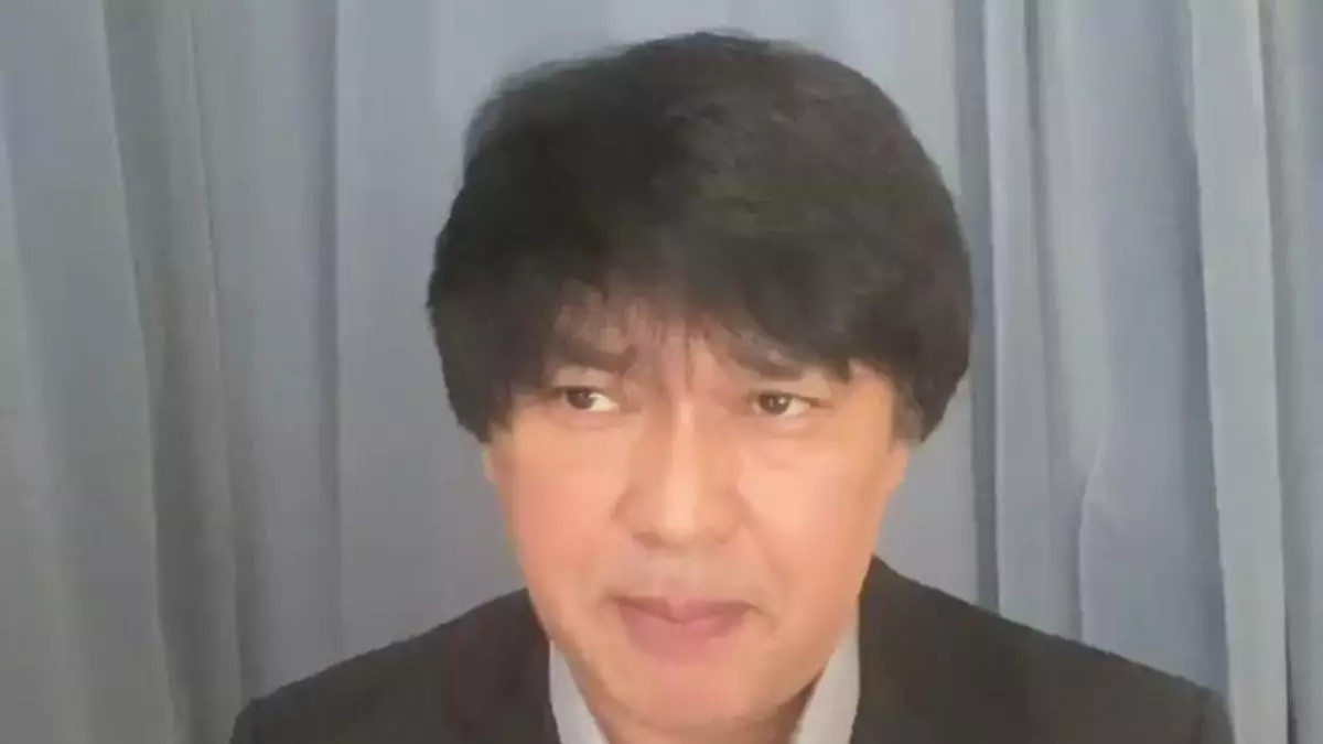 "Аллаһым, көмек берші": Әнші Бүркіт тосын жазба жариялады (ВИДЕО)