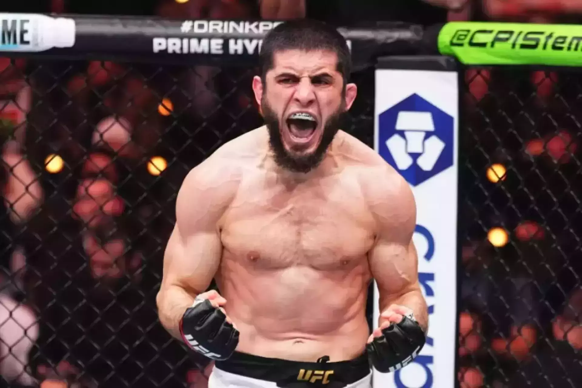 Ислам Махачев хочет подраться с экс-чемпионом UFC