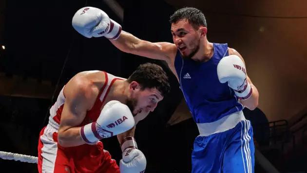 Эксперт вынес вердикт по скандальному бою Казахстан-Россия на ЧМ-2025 по боксу от IBA